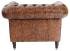 Křeslo Chesterfield	 Bath