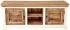 Stolek pod tv masiv mango 150x60x45
