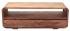 Sheesham tv stolek 120x45x45
