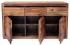 Komoda sheesham 160x90x45