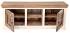 Stolek pod tv masiv mango 150x60x45