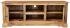 TV stolek z masivu mango 150x60x45